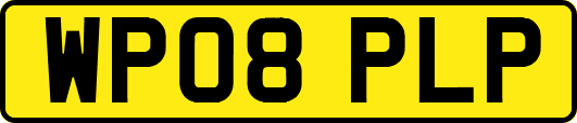 WP08PLP