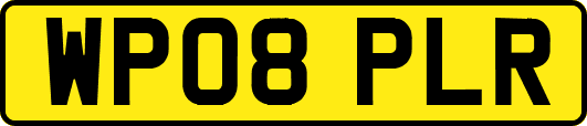 WP08PLR