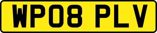 WP08PLV