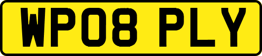 WP08PLY