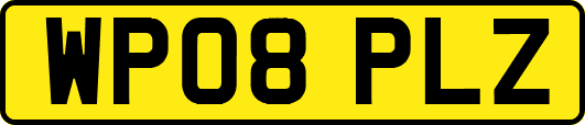 WP08PLZ