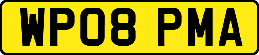 WP08PMA
