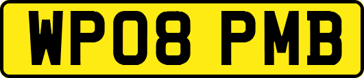 WP08PMB