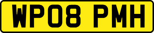 WP08PMH
