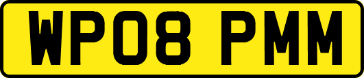 WP08PMM
