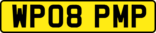 WP08PMP