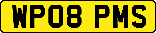WP08PMS