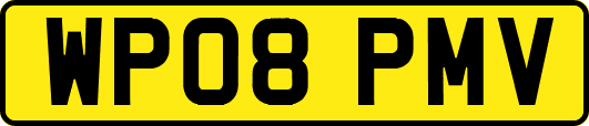 WP08PMV
