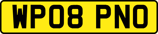 WP08PNO