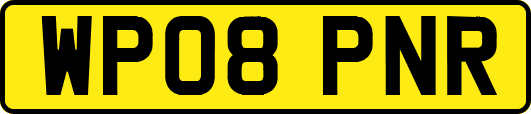 WP08PNR