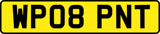 WP08PNT