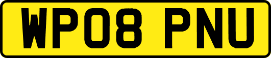 WP08PNU