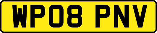WP08PNV