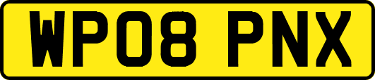 WP08PNX