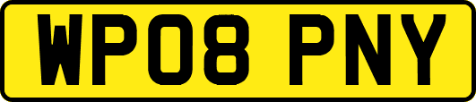 WP08PNY