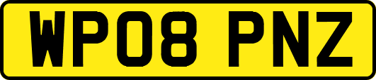 WP08PNZ