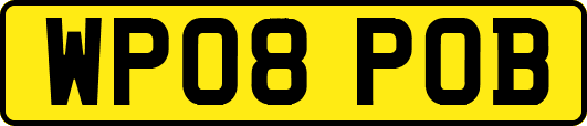 WP08POB