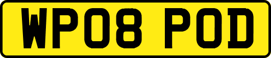 WP08POD