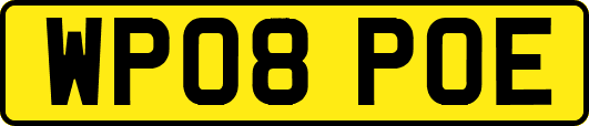 WP08POE