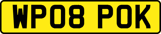 WP08POK
