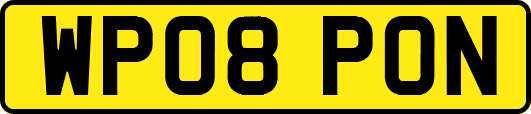 WP08PON