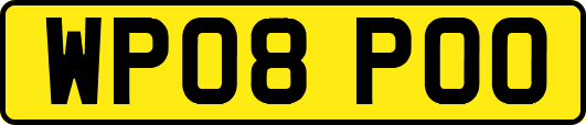 WP08POO