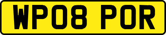 WP08POR