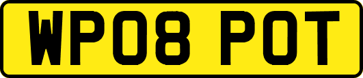 WP08POT