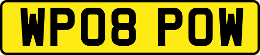 WP08POW