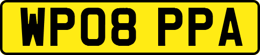 WP08PPA