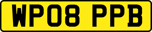 WP08PPB