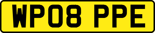 WP08PPE