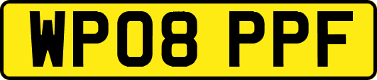 WP08PPF