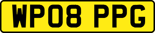 WP08PPG