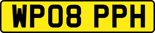 WP08PPH