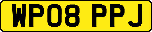 WP08PPJ