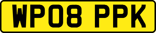 WP08PPK