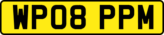 WP08PPM
