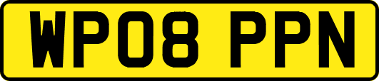 WP08PPN