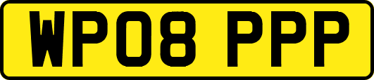 WP08PPP