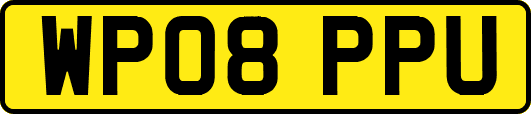 WP08PPU