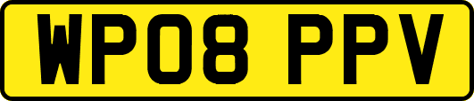 WP08PPV