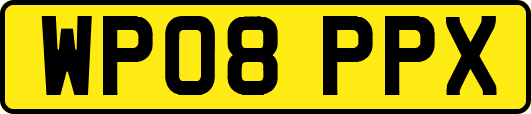 WP08PPX