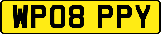 WP08PPY