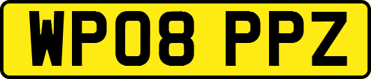 WP08PPZ
