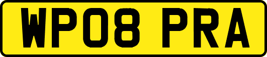WP08PRA