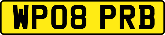WP08PRB