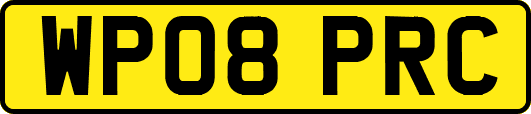 WP08PRC