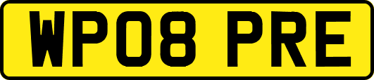 WP08PRE