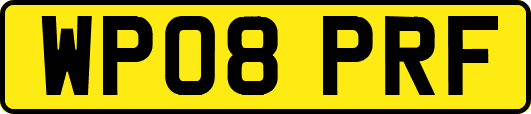 WP08PRF